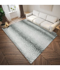 Dalyn Mali ML3 Flannel Area Rug 10 ft. X 14 ft. Rectangle