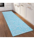 Dalyn Seabreeze SZ11 Poolside Area Rug 2 ft. 3 in. X 7 ft. 6 in. Runner