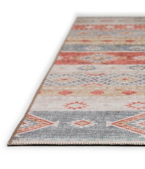 Dalyn Sedona SN12 Canyon Area Rug 10 ft. X 10 ft. Round