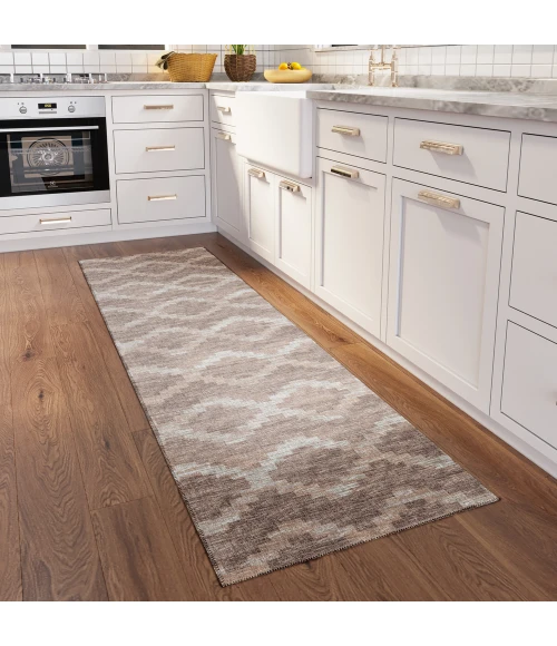 Dalyn Sedona SN9 Taupe Area Rug 2 ft. 3 in. X 10 ft. Runner