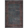 Dalyn Jericho JC7 Navy Area Rug 10 ft. X 14 ft. Rectangle