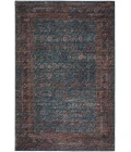 Dalyn Jericho JC7 Navy Area Rug 9 ft. X 12 ft. Rectangle