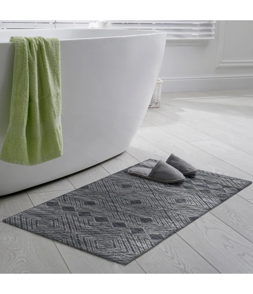 Dalyn Sedona SN1 Midnight Area Rug 1 ft. 8 in. X 2 ft. 6 in. Rectangle