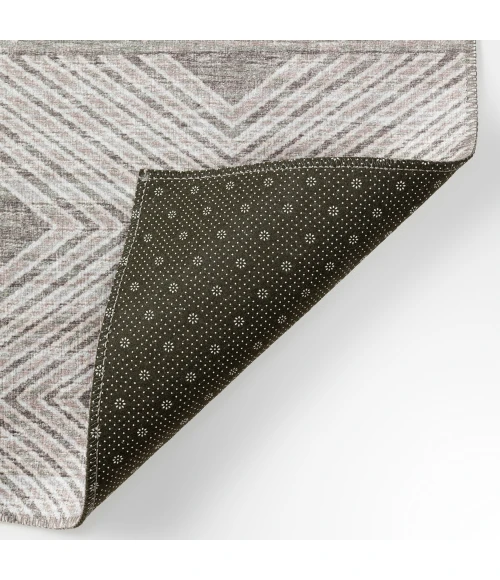 Dalyn Sedona SN2 Bison Area Rug 2 ft. 3 in. X 10 ft. Runner