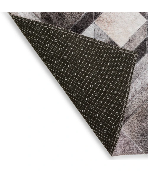 Dalyn Stetson SS5 Flannel Area Rug 9 ft. X 12 ft. Rectangle