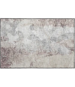 Dalyn Camberly CM3 Mineral Blue Area Rug 1 ft. 8 in. X 2 ft. 6 in. Rectangle