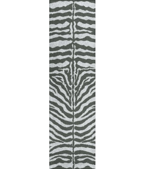 Dalyn Mali ML1 Flannel Area Rug 2 ft. 3 in. X 12 ft. Runner