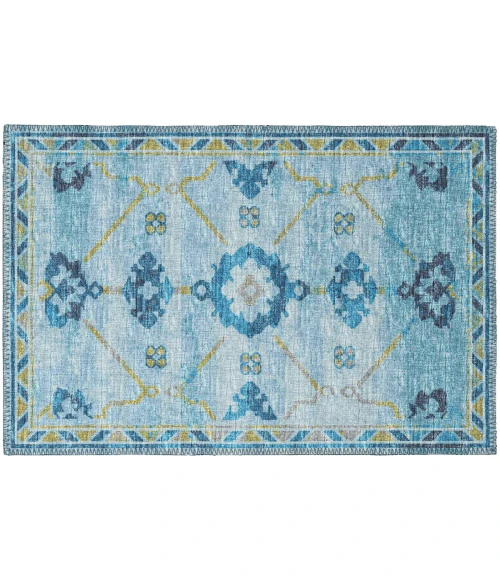 Dalyn Sedona SN16 Riverview Area Rug 1 ft. 8 in. X 2 ft. 6 in. Rectangle
