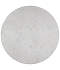 Dalyn Stetson SS2 Linen Area Rug 4 ft. X 4 ft. Round