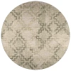 Dalyn Sedona SN15 Moss Area Rug 10 ft. X 10 ft. Round