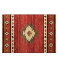 Dalyn Phoenix PH4 Paprika Area Rug 1 ft. 8 in. X 2 ft. 6 in. Rectangle