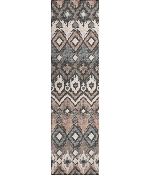 Dalyn Sedona SN2 Bison Area Rug 2 ft. 3 in. X 7 ft. 6 in. Runner