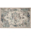 Dalyn Jericho JC6 Linen Area Rug 2 ft. X 3 ft. Rectangle