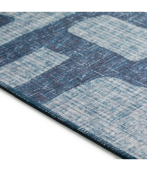 Dalyn Sedona SN4 Storm Area Rug 2 ft. 3 in. X 12 ft. Runner