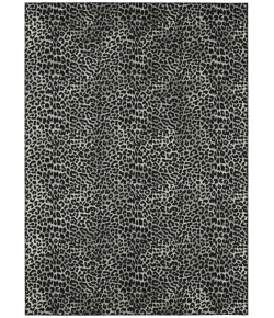 Dalyn Mali ML2 Midnight Area Rug 5 ft. X 7 ft. 6 in. Rectangle