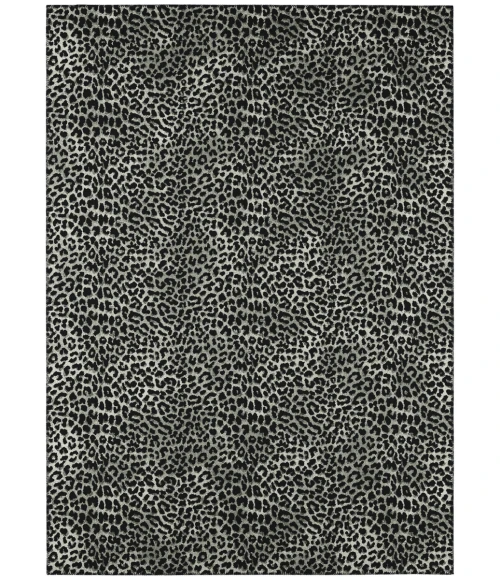 Dalyn Mali ML2 Midnight Area Rug 9 ft. X 12 ft. Rectangle