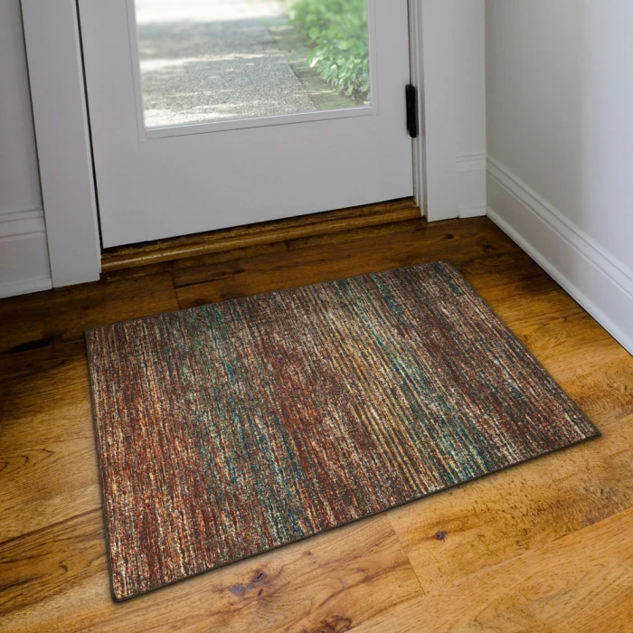 Dalyn Ciara CR1 Paprika Area Rug 2 ft. X 3 ft. Rectangle