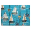 Dalyn Harbor HA8 Sky Area Rug 1 ft. 8 in. X 2 ft. 6 in. Rectangle