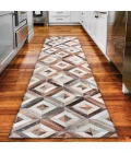 Dalyn Stetson SS7 Flannel Area Rug 2 ft. 3 in. X 7 ft. 6 in. Runner