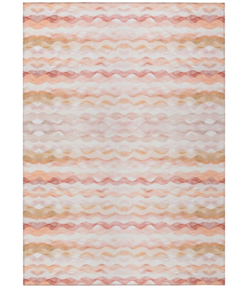 Dalyn Seabreeze SZ16 Canyon Area Rug 5 ft. X 7 ft. 6 in. Rectangle