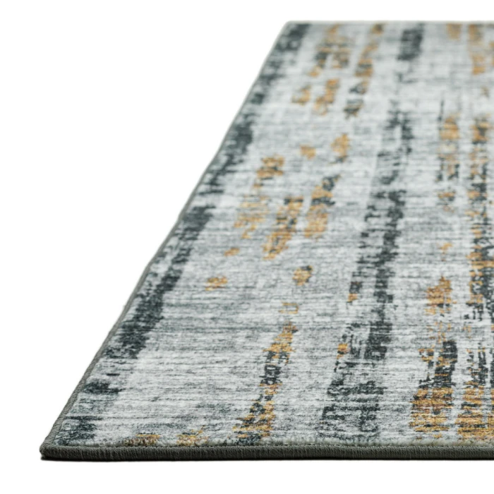 Dalyn Winslow WL6 Grey Area Rug 10 ft. X 10 ft. Round
