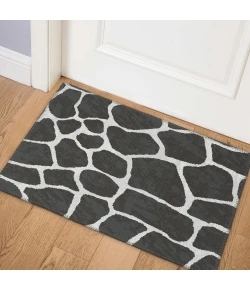 Dalyn Mali ML4 Midnight Area Rug 1 ft. 8 in. X 2 ft. 6 in. Rectangle