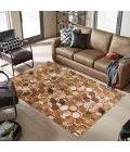 Dalyn Stetson SS1 Bison Area Rug 5 ft. X 7 ft. 6 in. Rectangle