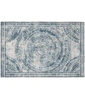 Dalyn Sedona SN7 Indigo Area Rug 1 ft. 8 in. X 2 ft. 6 in. Rectangle