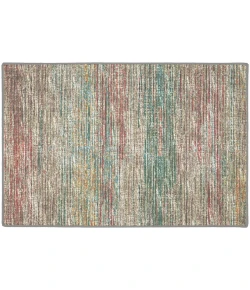 Dalyn Ciara CR1 Mocha Area Rug 2 ft. X 3 ft. Rectangle