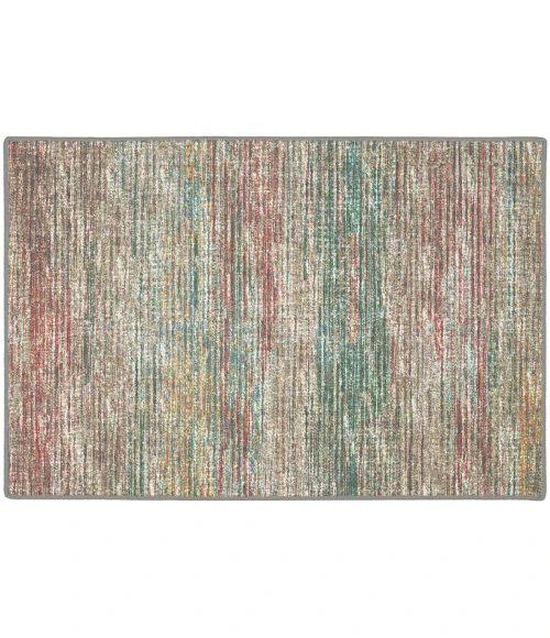 Dalyn Ciara CR1 Mocha Area Rug 2 ft. X 3 ft. Rectangle