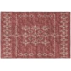 Dalyn Sedona SN3 Paprika Area Rug 1 ft. 8 in. X 2 ft. 6 in. Rectangle