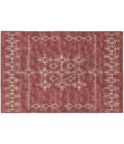Dalyn Sedona SN3 Paprika Area Rug 1 ft. 8 in. X 2 ft. 6 in. Rectangle