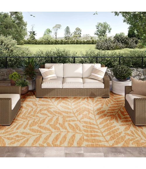 Dalyn Sedona SN5 Wheat Area Rug 3 ft. X 5 ft. Rectangle