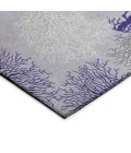 Dalyn Seabreeze SZ3 Lavender Area Rug 5 ft. X 7 ft. 6 in. Rectangle