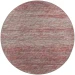 Dalyn Ciara CR1 Merlot Area Rug 10 ft. X 10 ft. Round