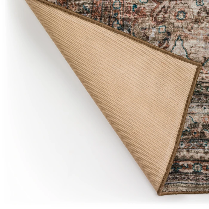 Dalyn Jericho JC7 Latte Area Rug 2 ft. 6 in. X 8 ft. Runner
