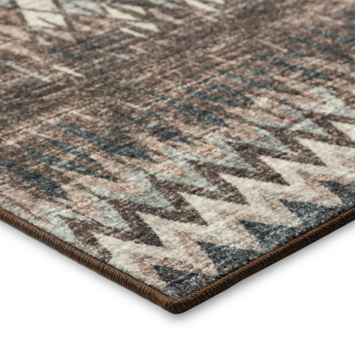 Dalyn Winslow WL5 Driftwood Area Rug 2 ft. X 3 ft. Rectangle