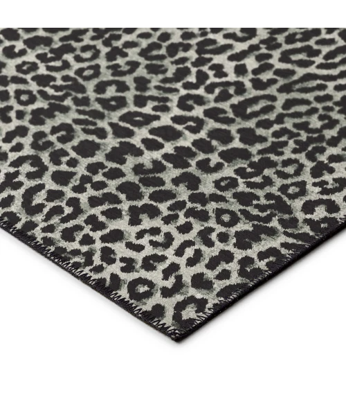 Dalyn Mali ML2 Midnight Area Rug 10 ft. X 10 ft. Round