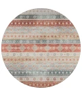 Dalyn Sedona SN12 Canyon Area Rug 10 ft. X 10 ft. Round