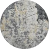 Dalyn Camberly CM3 Merlot Area Rug 8 ft. X 8 ft. Round