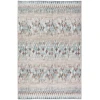 Dalyn Winslow WL5 Taupe Area Rug 9 ft. X 12 ft. Rectangle