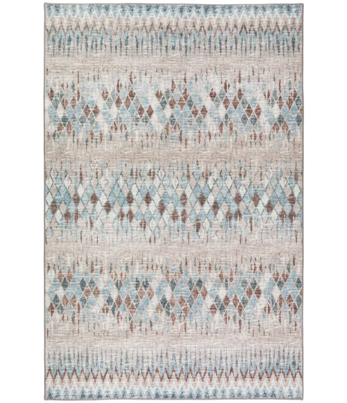 Dalyn Winslow WL5 Taupe Area Rug 8 ft. X 10 ft. Rectangle