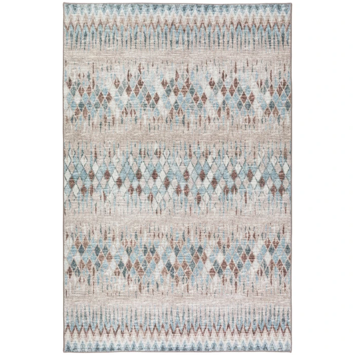 Dalyn Winslow WL5 Taupe Area Rug 3 ft. X 5 ft. Rectangle