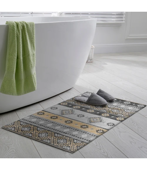 Dalyn Sedona SN12 Midnight Area Rug 1 ft. 8 in. X 2 ft. 6 in. Rectangle