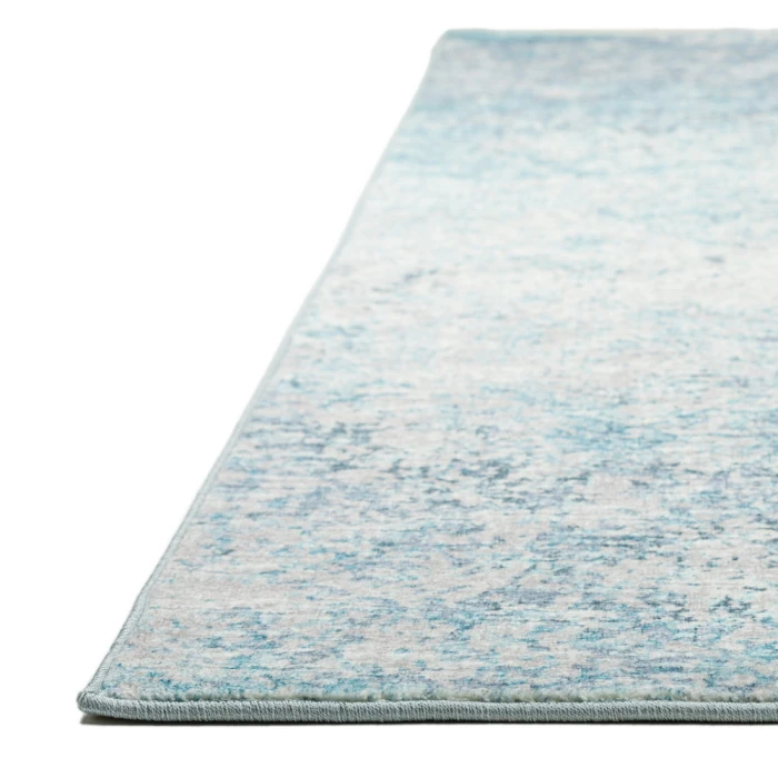 Dalyn Winslow WL3 Sky Area Rug 2 ft. X 3 ft. Rectangle