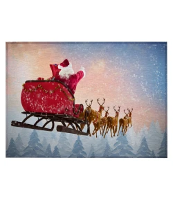 Dalyn Wonderland WN1 Twilight Area Rug 1 ft. 8 in. X 2 ft. 6 in. Rectangle