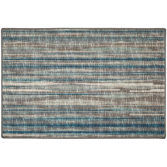 Dalyn Amador AA1 Mushroom Area Rug 2 ft. X 3 ft. Rectangle