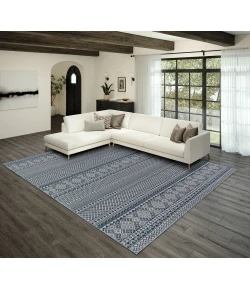 Dalyn Rhodes RR2 Baltic Area Rug 9 ft. X 13 ft. Rectangle