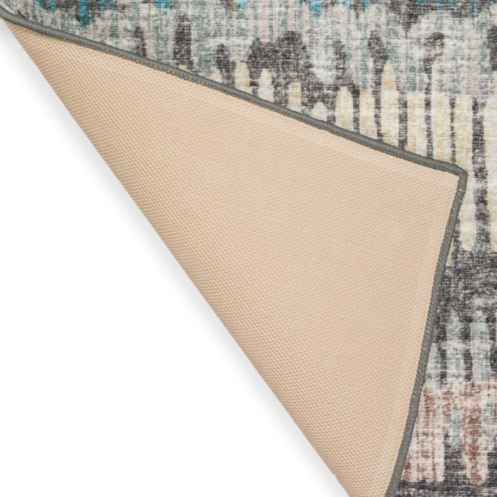 Dalyn Winslow WL4 Charcoal Area Rug 2 ft. X 3 ft. Rectangle
