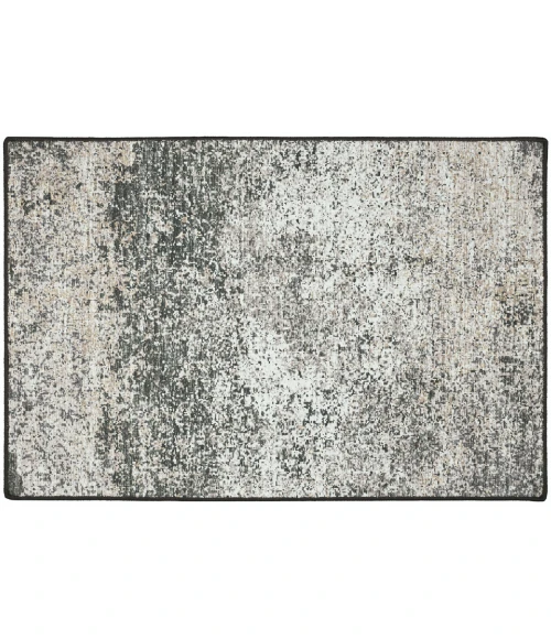 Dalyn Winslow WL3 Graphite Area Rug 2 ft. X 3 ft. Rectangle